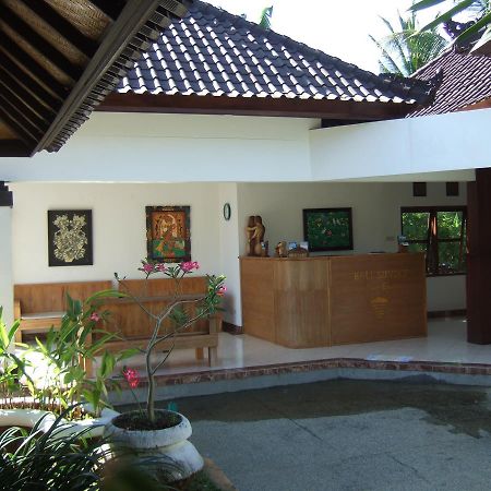 Bali Sunset Hotel Negara  Exterior photo