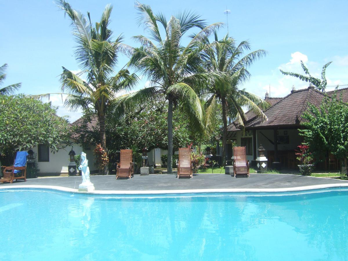 Bali Sunset Hotel Negara  Exterior photo