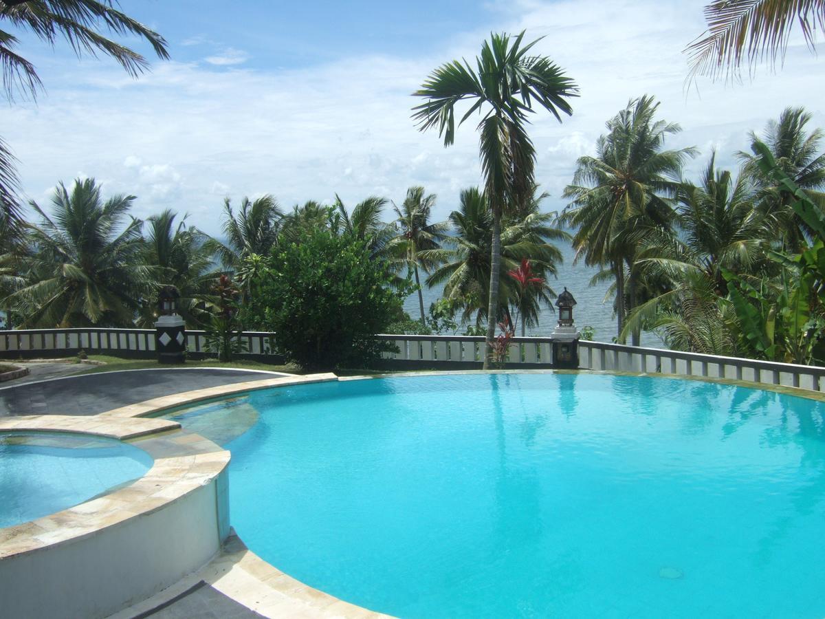 Bali Sunset Hotel Negara  Exterior photo