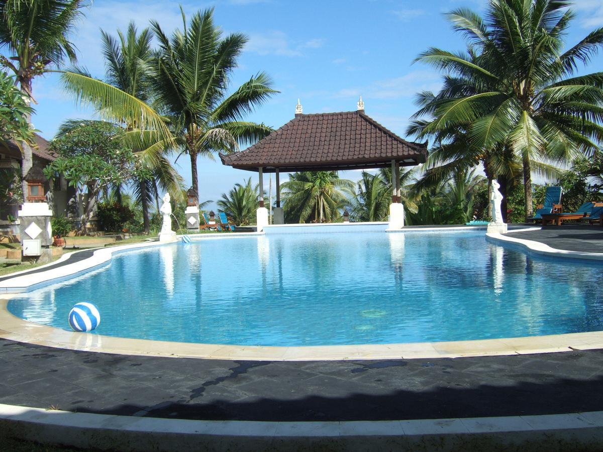 Bali Sunset Hotel Negara  Exterior photo