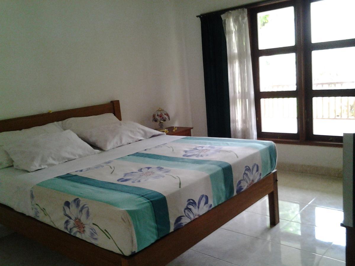 Bali Sunset Hotel Negara  Room photo