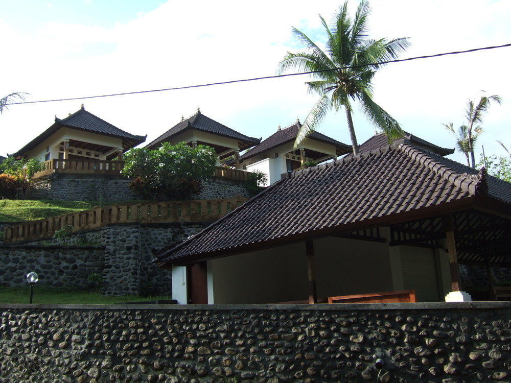 Bali Sunset Hotel Negara  Exterior photo