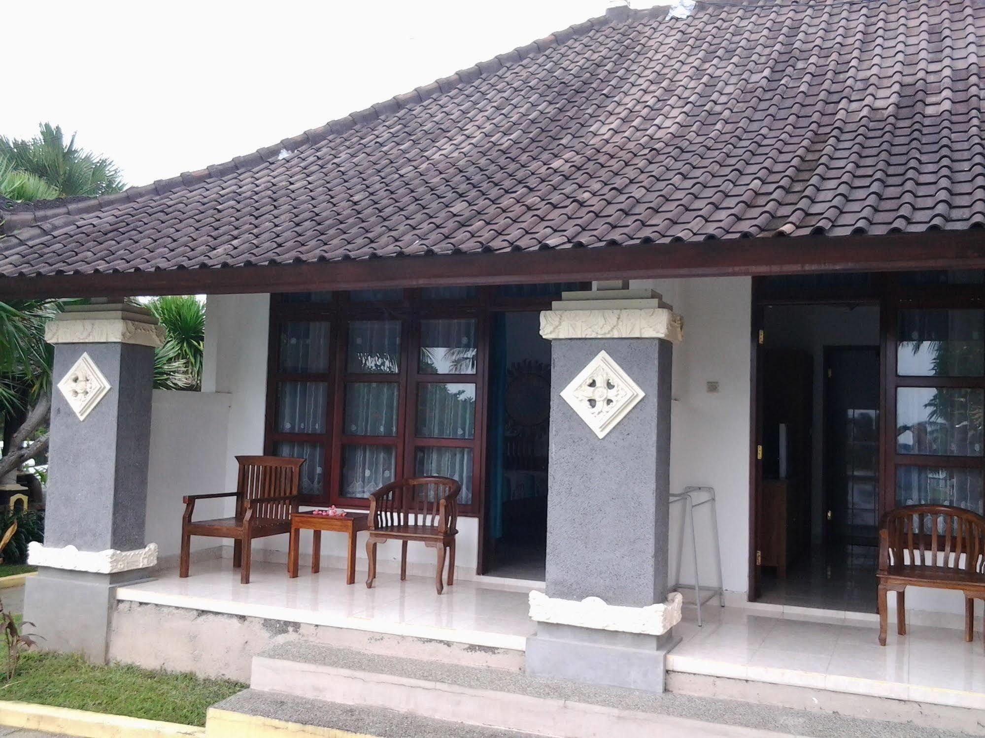Bali Sunset Hotel Negara  Exterior photo