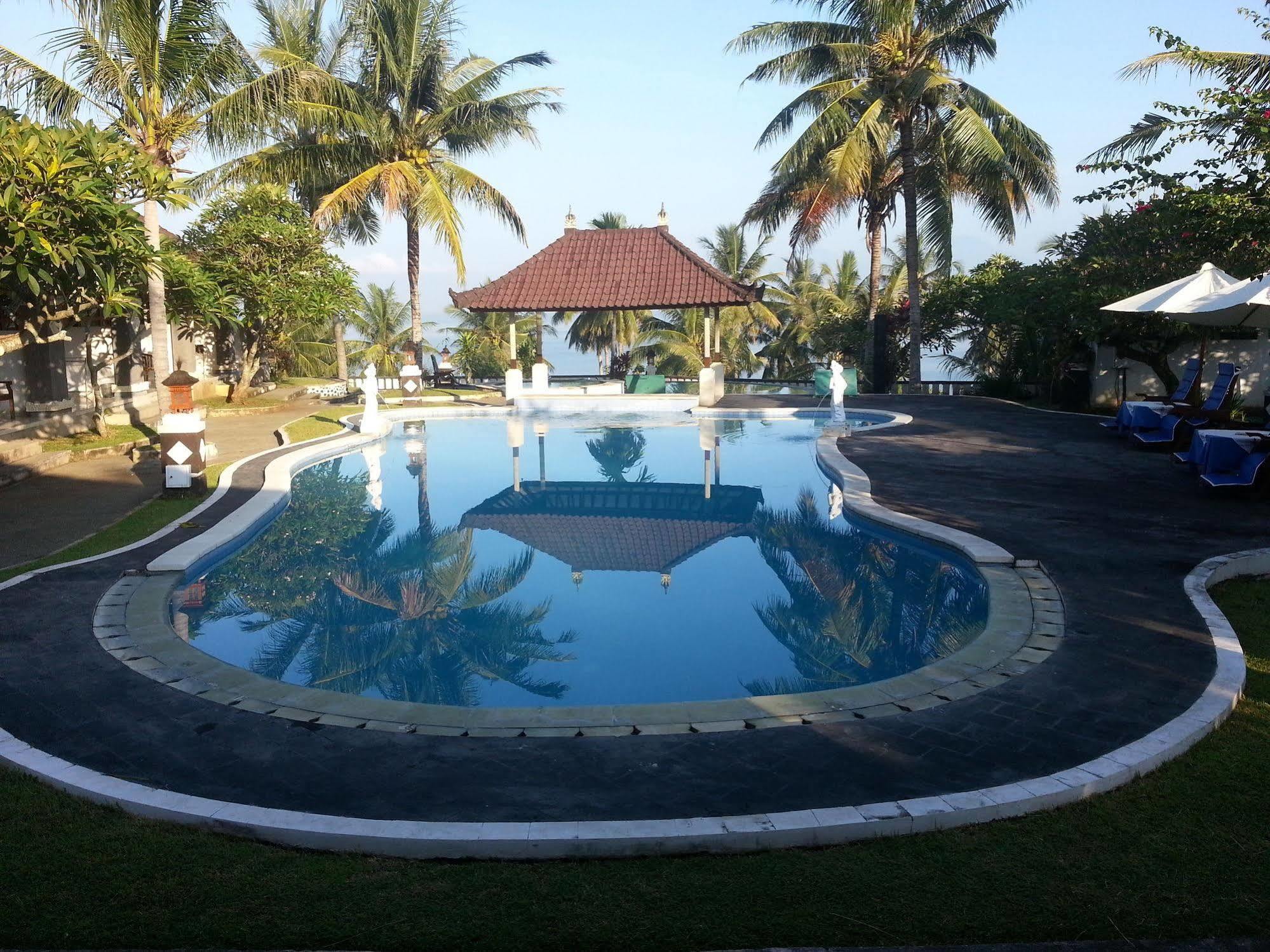Bali Sunset Hotel Negara  Exterior photo